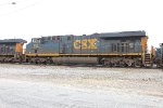 CSXT 905 L837-17